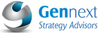 Gennext Strategy Advisors Logo