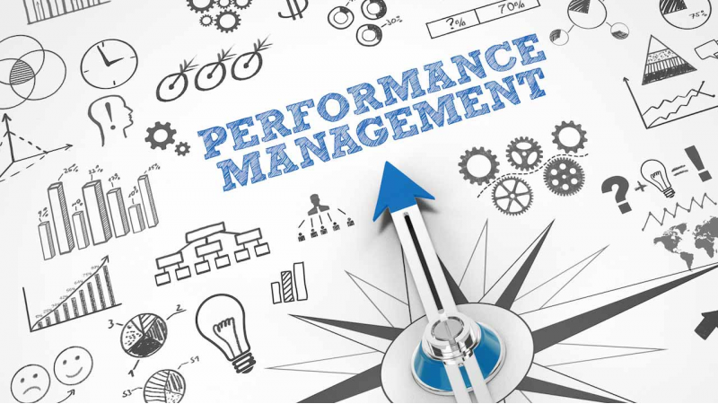 Performance Management - an Art and a Science