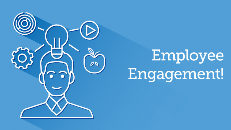 Keeping Employees Engaged - Why It Matters So Much?